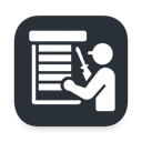 Logo Rolluik herstellen Assenede